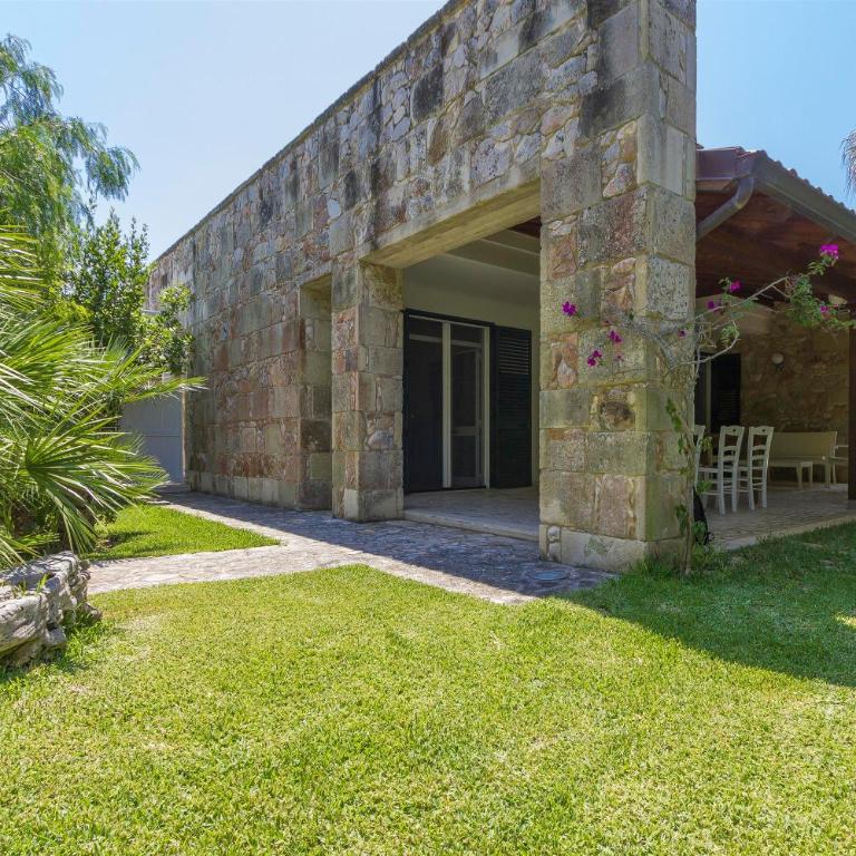 Villa Ray - Rive del Salento - Casa con 2 Camere da Letto - 1