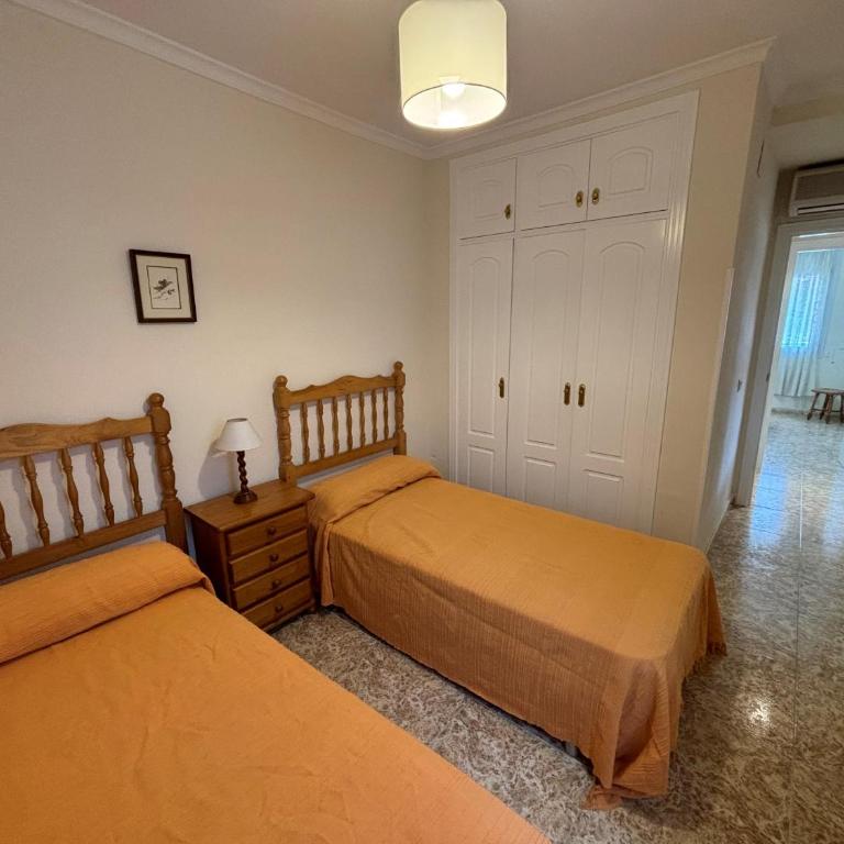 Vistamar 2-Serviden - Apartamento de 2 dormitorios - 16