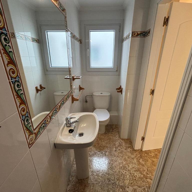 Vistamar 2-Serviden - Apartamento de 2 dormitorios - 17