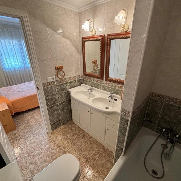 Vistamar 2-Serviden - Apartamento de 2 dormitorios - 12
