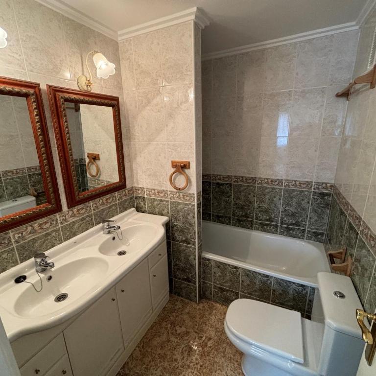 Vistamar 2-Serviden - Apartamento de 2 dormitorios - 13