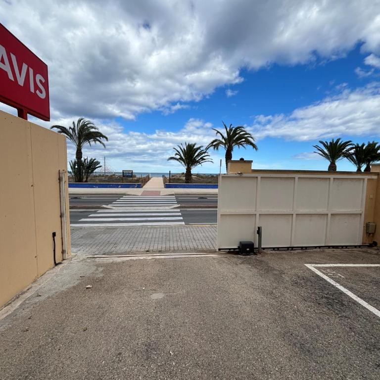 Vistamar 2-Serviden - Apartamento de 2 dormitorios - 21
