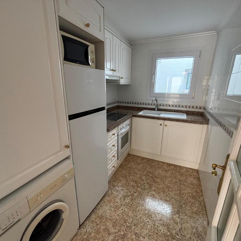 Vistamar 2-Serviden - Apartamento de 2 dormitorios - 9
