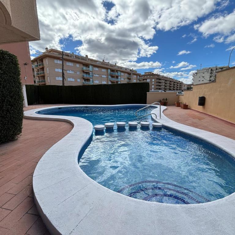 Vistamar 2-Serviden - Apartamento de 2 dormitorios - 20