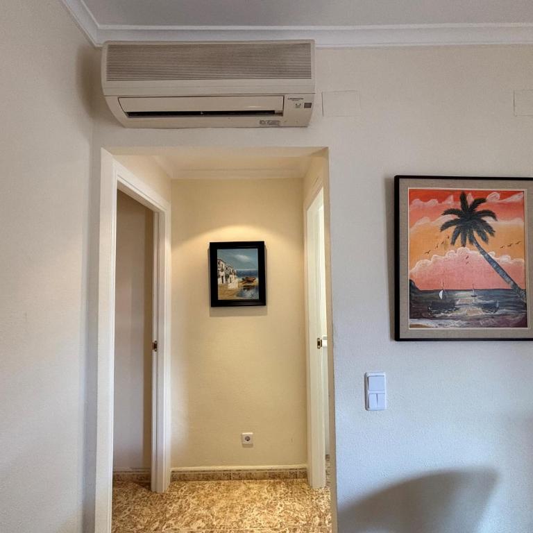Vistamar 2-Serviden - Apartamento de 2 dormitorios - 14