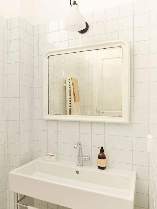 Le 6 _ Appartement d'exception - Appartement 2 Chambres - 6