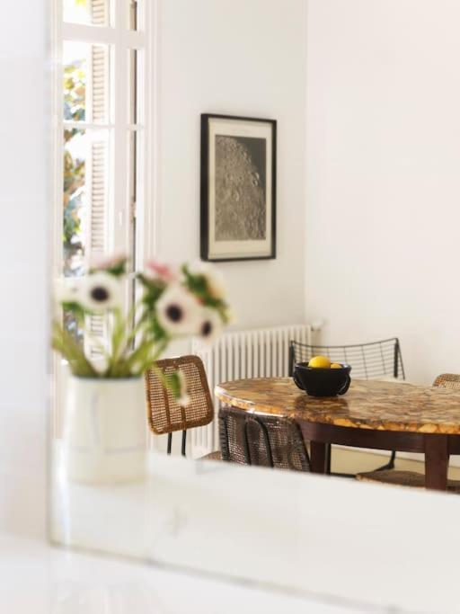 Le 6 _ Appartement d'exception - Appartement 2 Chambres - 15