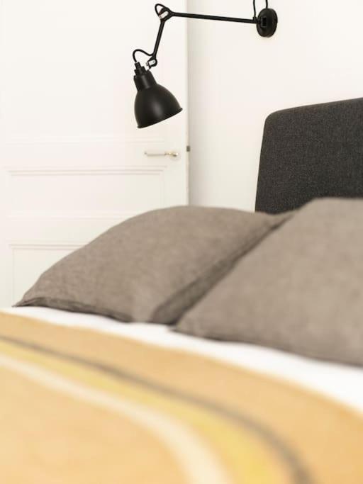 Le 6 _ Appartement d'exception - Appartement 2 Chambres - 35