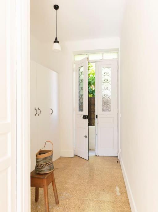 Le 6 _ Appartement d'exception - Appartement 2 Chambres - 19