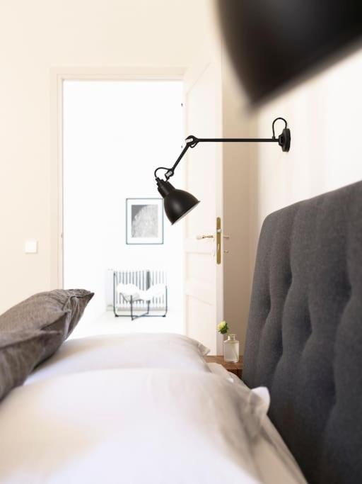 Le 6 _ Appartement d'exception - Appartement 2 Chambres - 27