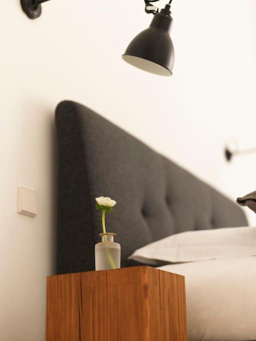Le 6 _ Appartement d'exception - Appartement 2 Chambres - 29