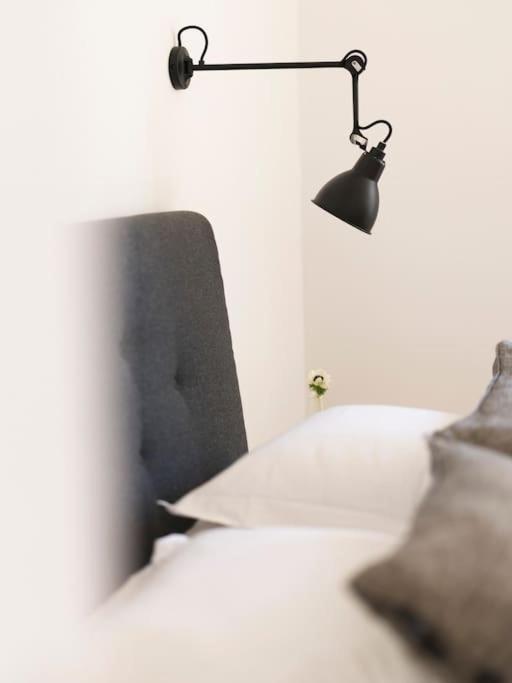 Le 6 _ Appartement d'exception - Appartement 2 Chambres - 31