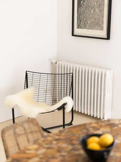 Le 6 _ Appartement d'exception - Appartement 2 Chambres - 33