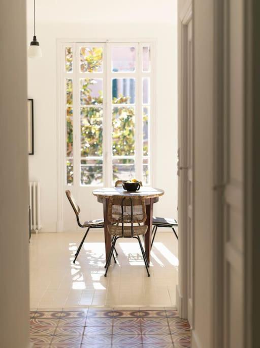 Le 6 _ Appartement d'exception - Appartement 2 Chambres - 20
