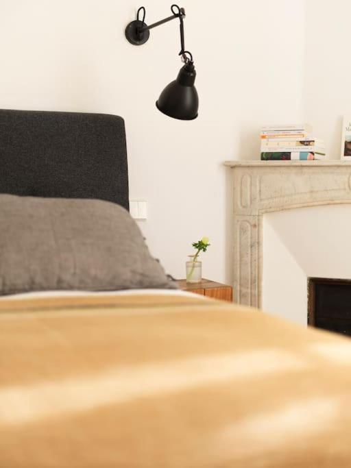 Le 6 _ Appartement d'exception - Appartement 2 Chambres - 34