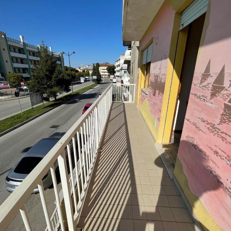 Depa - Monolocale vicino al mare - Agenzia Cocal - Appartamento con 1 Camera da Letto - 2
