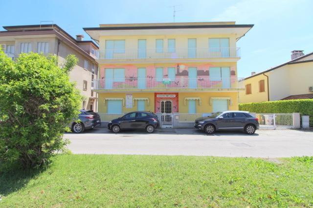 Depa - Monolocale vicino al mare - Agenzia Cocal - Appartamento con 1 Camera da Letto - 8