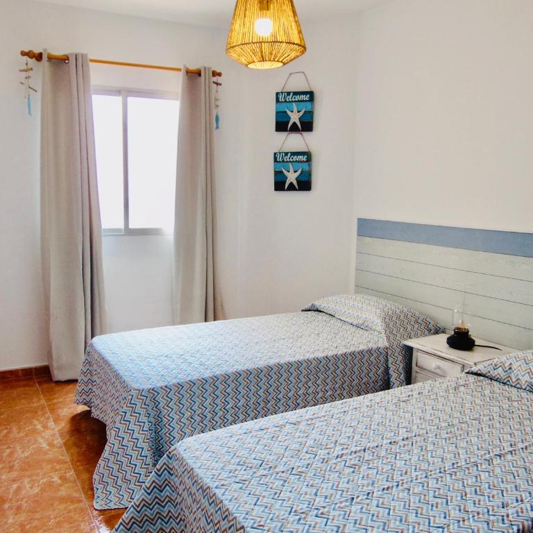 Playa Chica House 2 Fuerteventura - Apartamento de 2 dormitorios - 5
