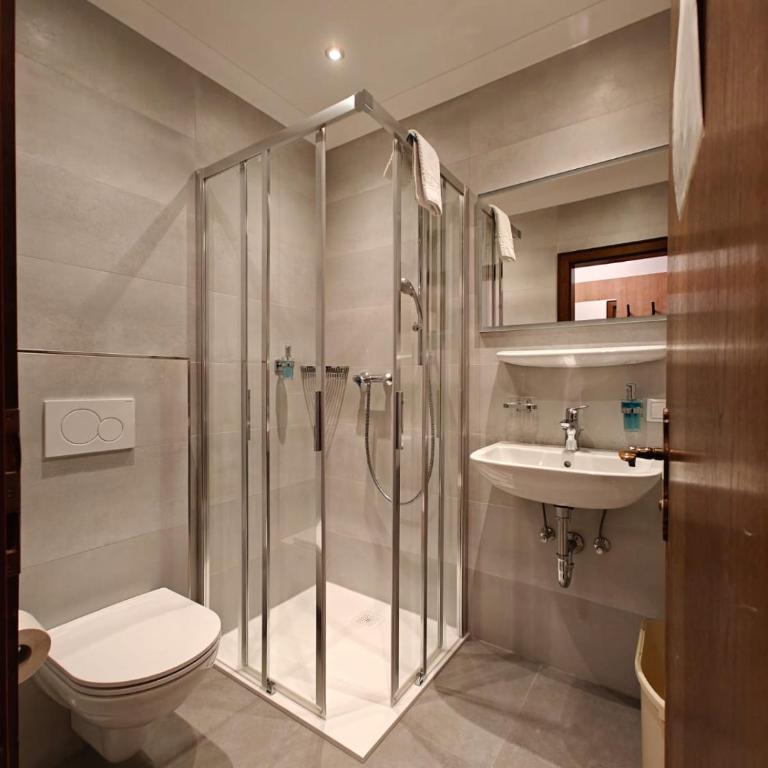 Pension Sommerauer - Suite Deluxe - 4