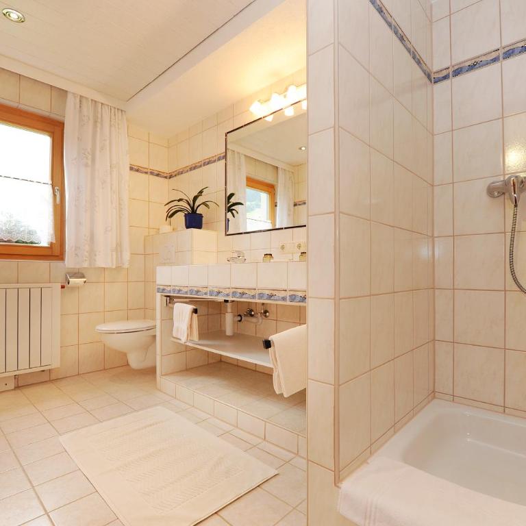 Haus Gosta Kreuzmayr Appartements - Apartment - Erdgeschoss - 5