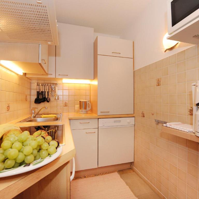 Haus Gosta Kreuzmayr Appartements - Apartment - Erdgeschoss - 4