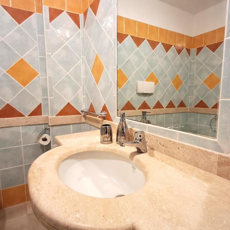 Golf & Sea Residence Is Molas - Appartamento con Vista Mare - 19