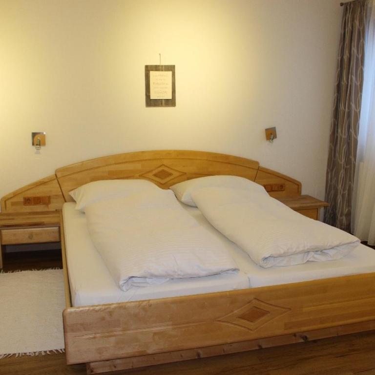 Haus Gosta Kreuzmayr Appartements - Apartment - Erdgeschoss - 3