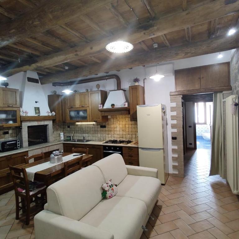 Dimora de' Canulei - Appartamento con 2 Camere da Letto - 2