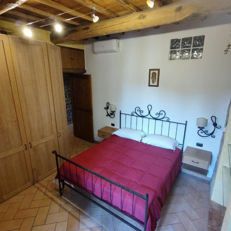 Dimora de' Canulei - Appartamento con 2 Camere da Letto - 1