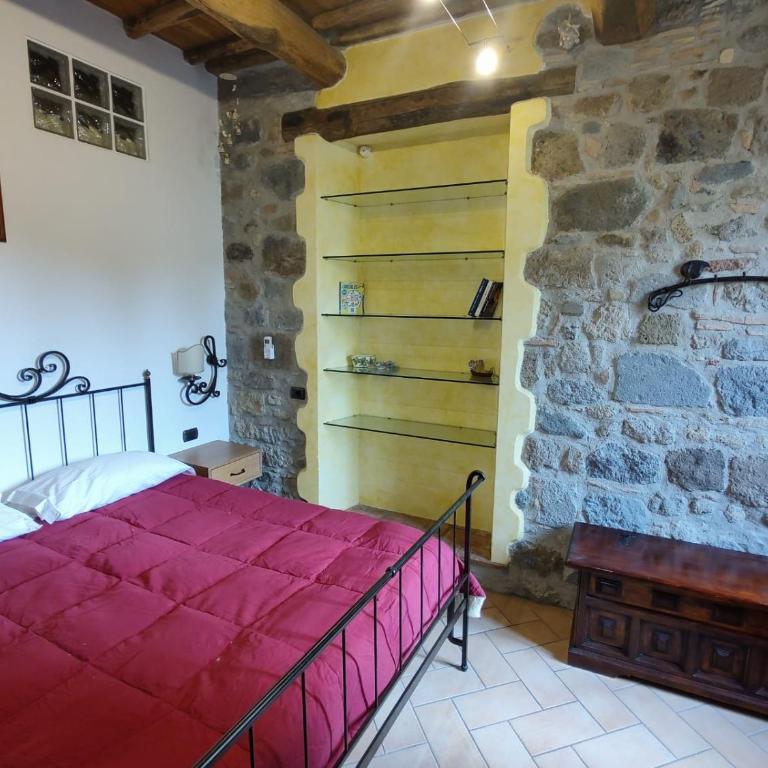 Dimora de' Canulei - Appartamento con 2 Camere da Letto - 4