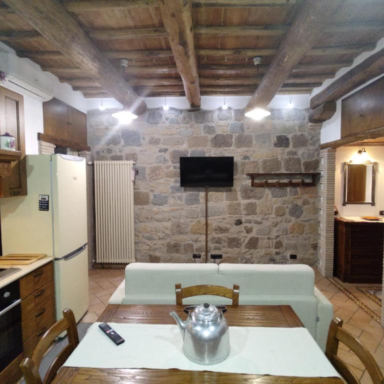 Dimora de' Canulei - Appartamento con 2 Camere da Letto - 5