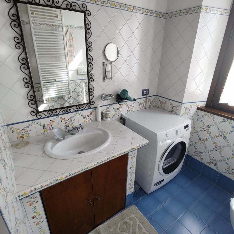 Dimora de' Canulei - Appartamento con 2 Camere da Letto - 6