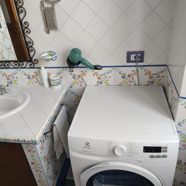 Dimora de' Canulei - Appartamento con 2 Camere da Letto - 7