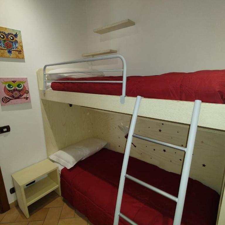 Dimora de' Canulei - Appartamento con 2 Camere da Letto - 8