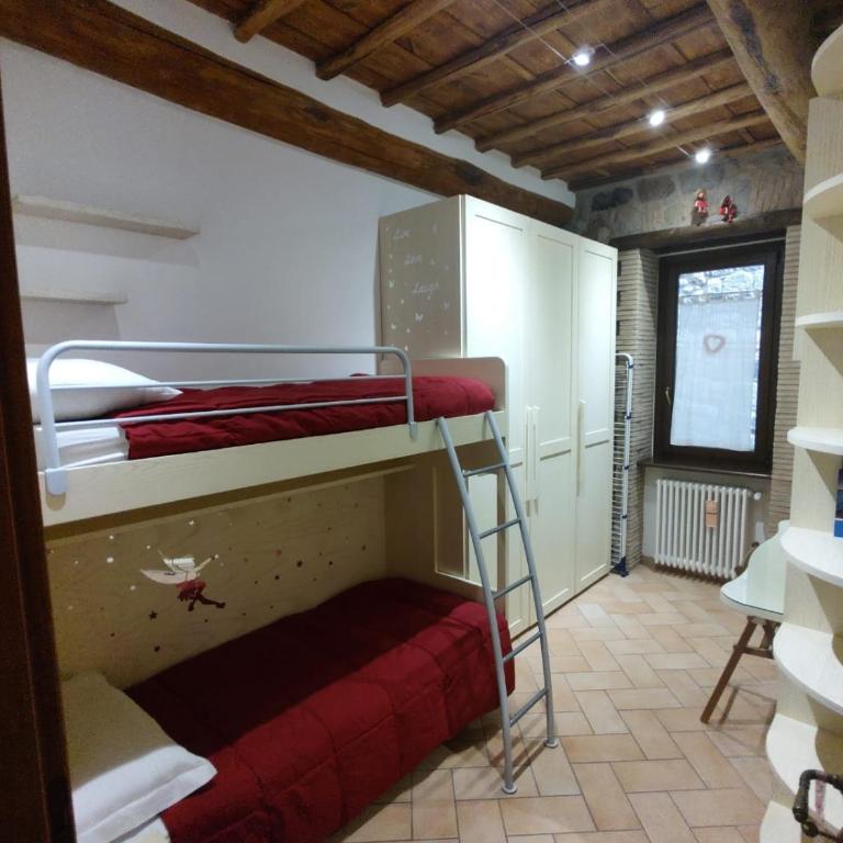Dimora de' Canulei - Appartamento con 2 Camere da Letto - 11