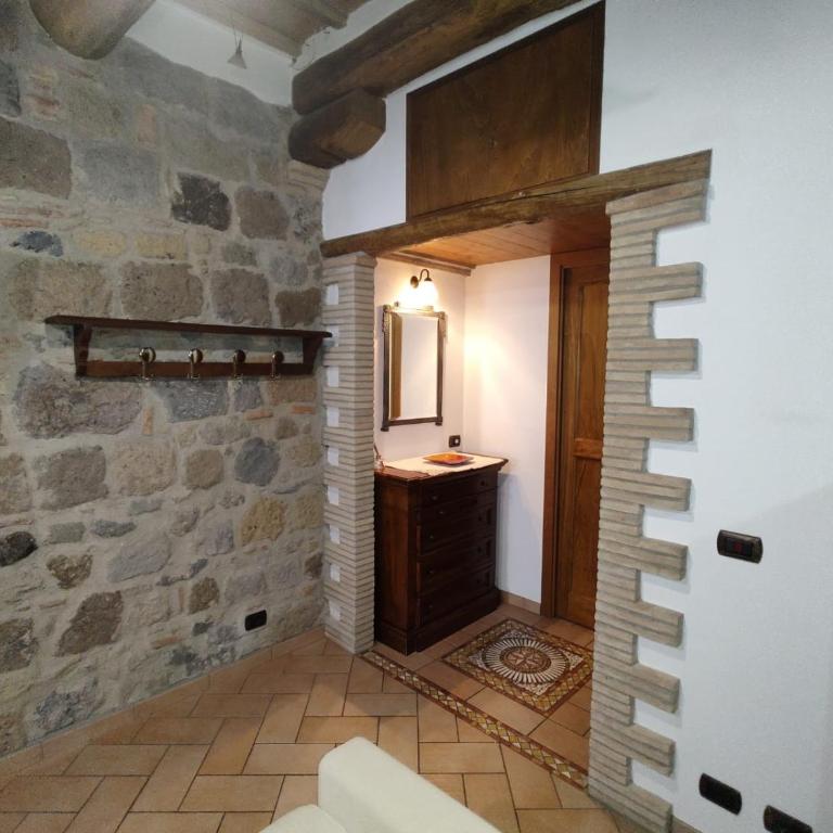 Dimora de' Canulei - Appartamento con 2 Camere da Letto - 12