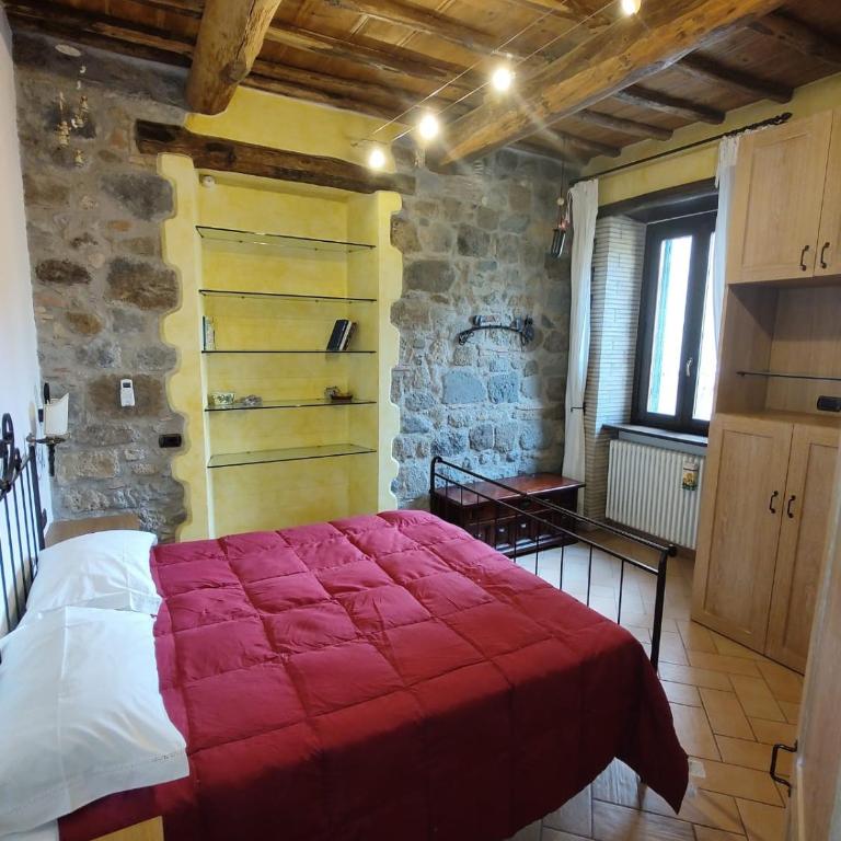 Dimora de' Canulei - Appartamento con 2 Camere da Letto - 14
