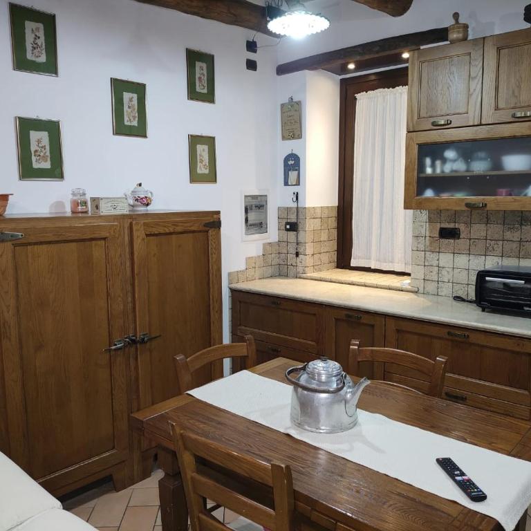 Dimora de' Canulei - Appartamento con 2 Camere da Letto - 15