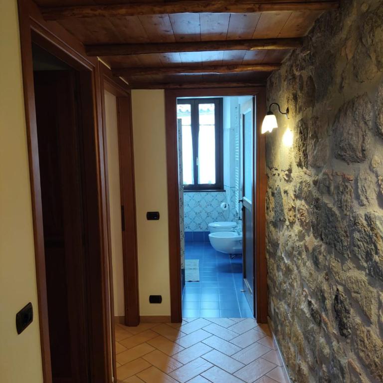 Dimora de' Canulei - Appartamento con 2 Camere da Letto - 16