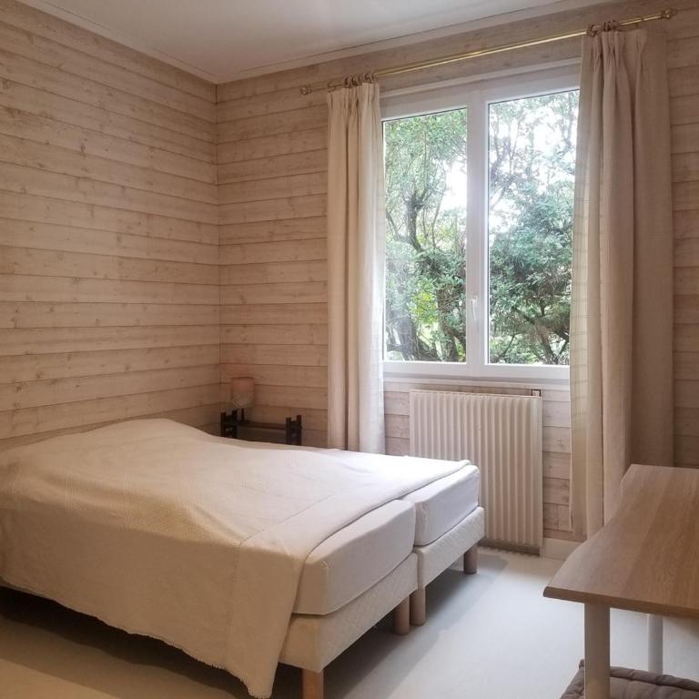 Villa Kerjoa - Maison Familiale avec Grand Jardin - Five-Bedroom House - 15