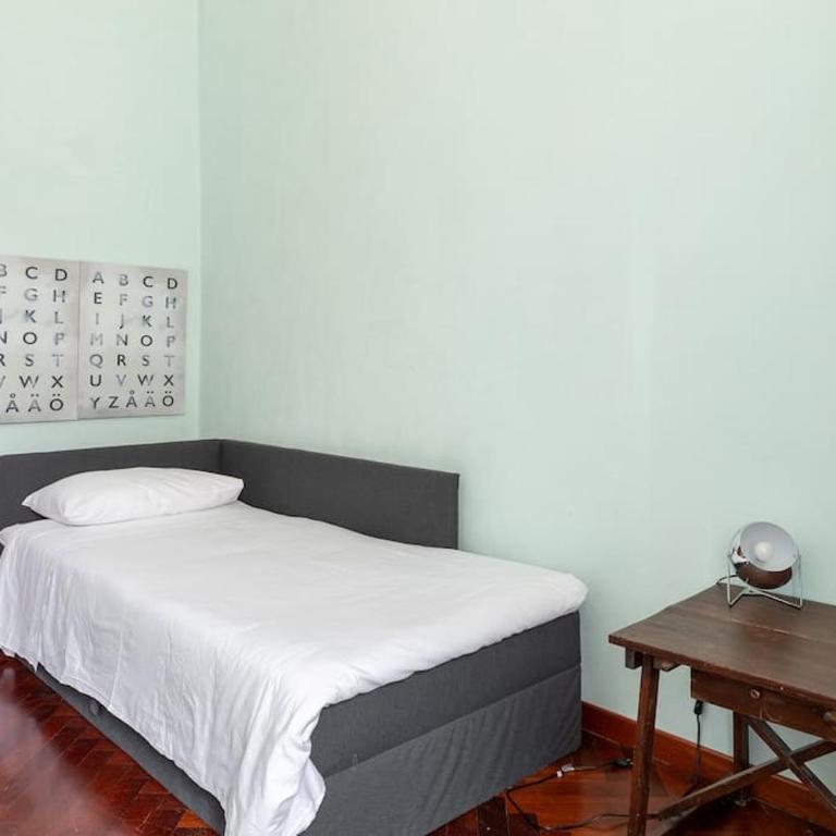 Porta Maggiore Sant Orsola Family House - Appartamento - 9