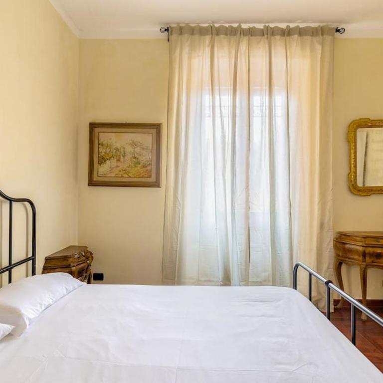 Porta Maggiore Sant Orsola Family House - Appartamento - 5