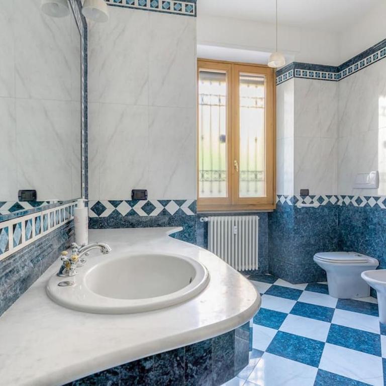Porta Maggiore Sant Orsola Family House - Appartamento - 7