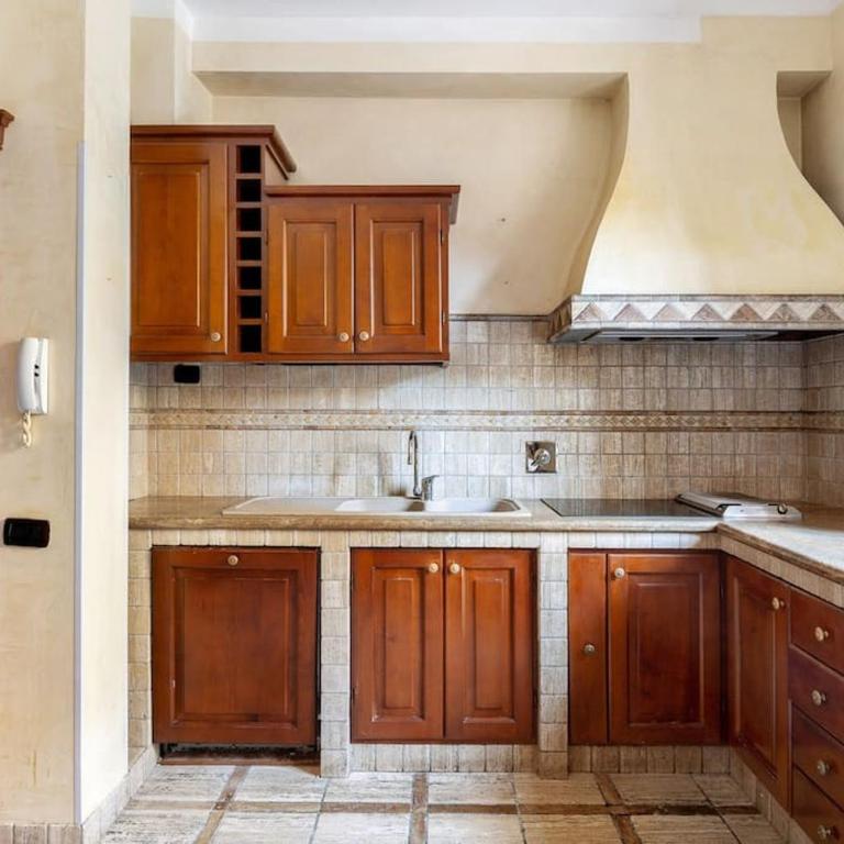 Porta Maggiore Sant Orsola Family House - Appartamento - 17