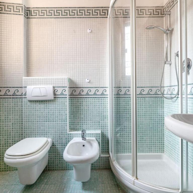 Porta Maggiore Sant Orsola Family House - Appartamento - 6