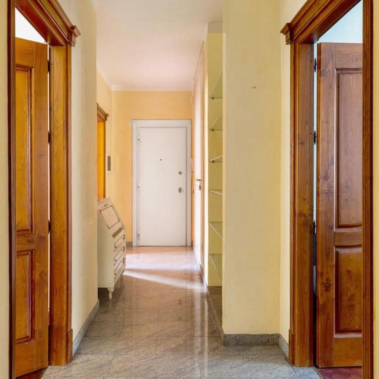 Porta Maggiore Sant Orsola Family House - Appartamento - 20