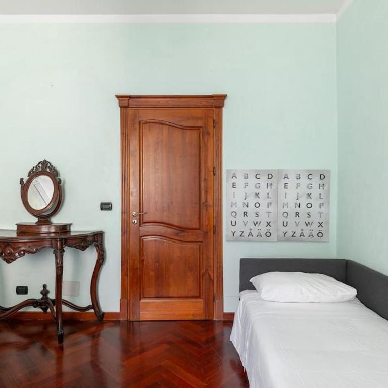 Porta Maggiore Sant Orsola Family House - Appartamento - 22