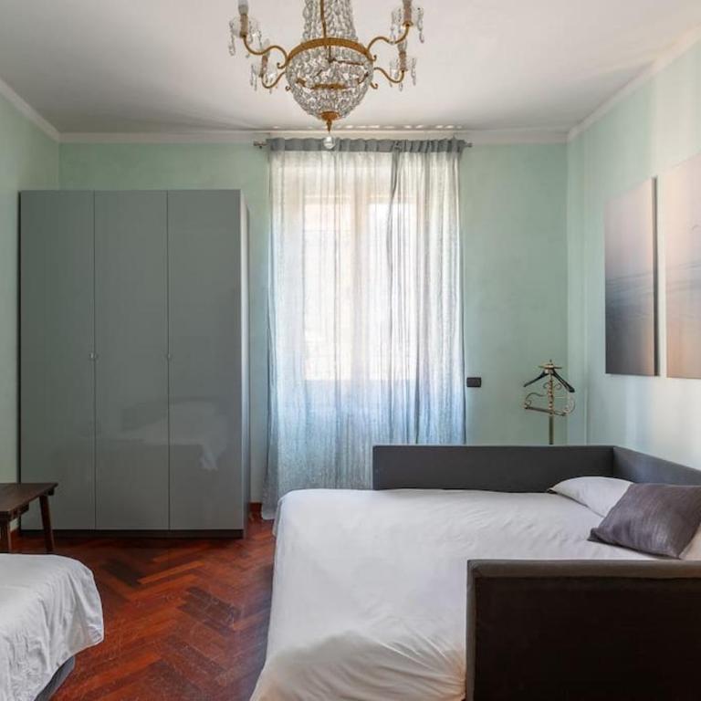 Porta Maggiore Sant Orsola Family House - Appartamento - 4