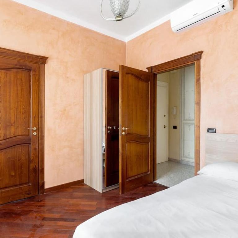 Porta Maggiore Sant Orsola Family House - Appartamento - 28