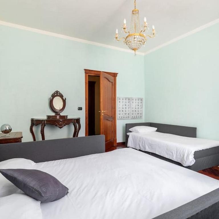 Porta Maggiore Sant Orsola Family House - Appartamento - 31